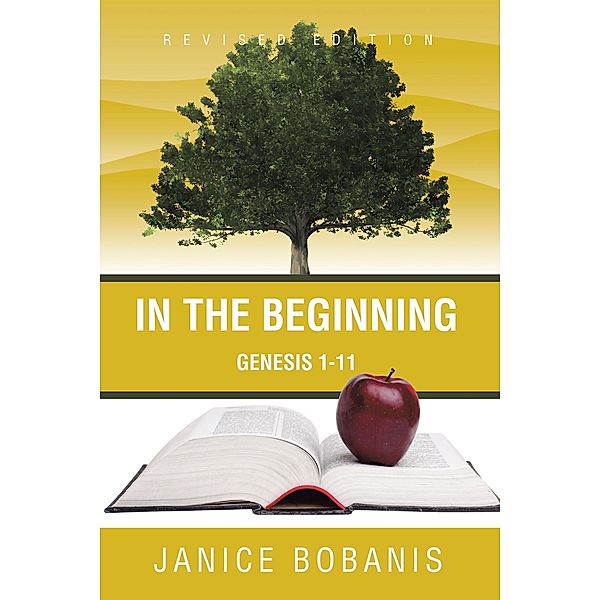 In the Beginning, Janice Bobanis