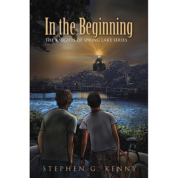 In the Beginning, Stephen G. Kenny