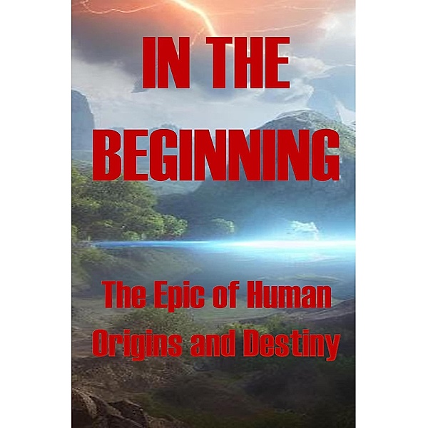 In the Beginning - The Epic of Human Origins and Destiny / The Epic of Human Origins and Destiny, Alex Raponi