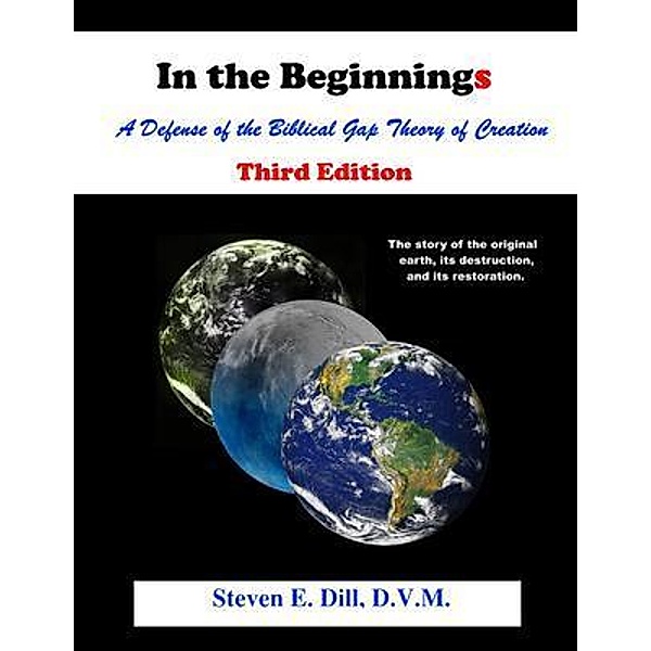 In The Beginnings, Steven E Dill