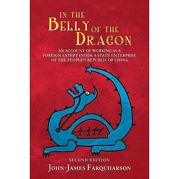 In the Belly of the Dragon, John-James Farquharson