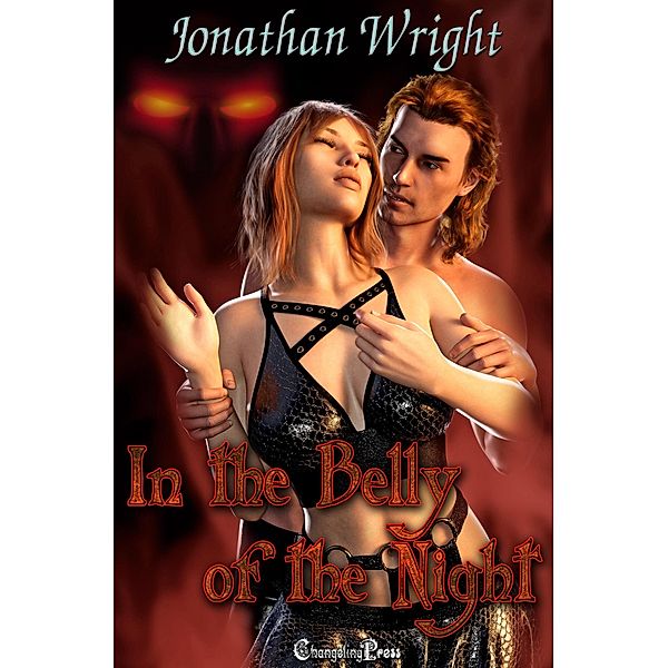 In the Belly of the Night, Jonathan Wright