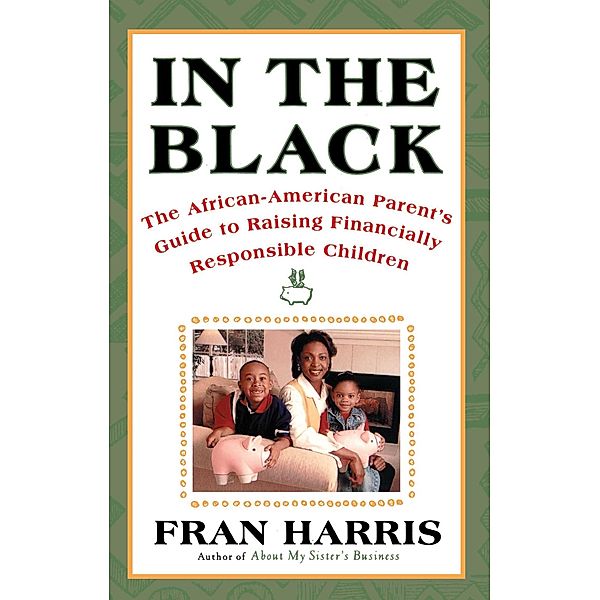 In The Black, Fran Harris