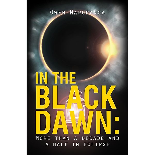In The Black Dawn, Owen Mapuranga