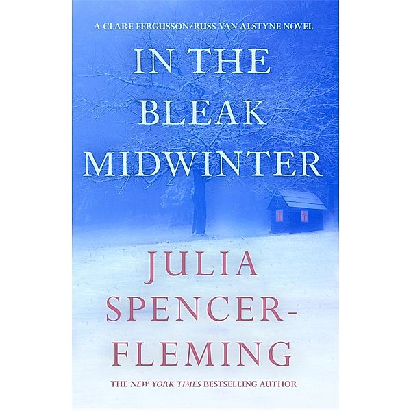 In the Bleak Midwinter: Clare Fergusson/Russ Van Alstyne 1, Julia Spencer-Fleming
