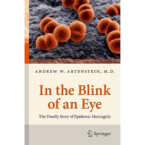 In the Blink of an Eye, Andrew W. Artenstein