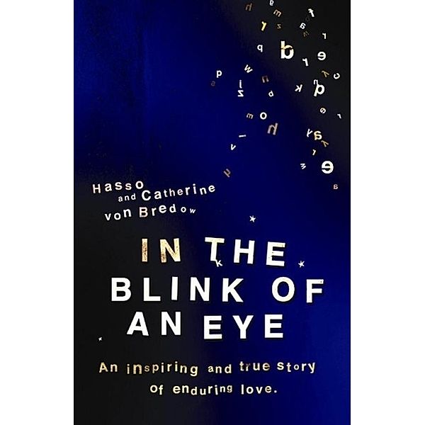 In the Blink of an Eye, Hasso and Catherine von Bredow