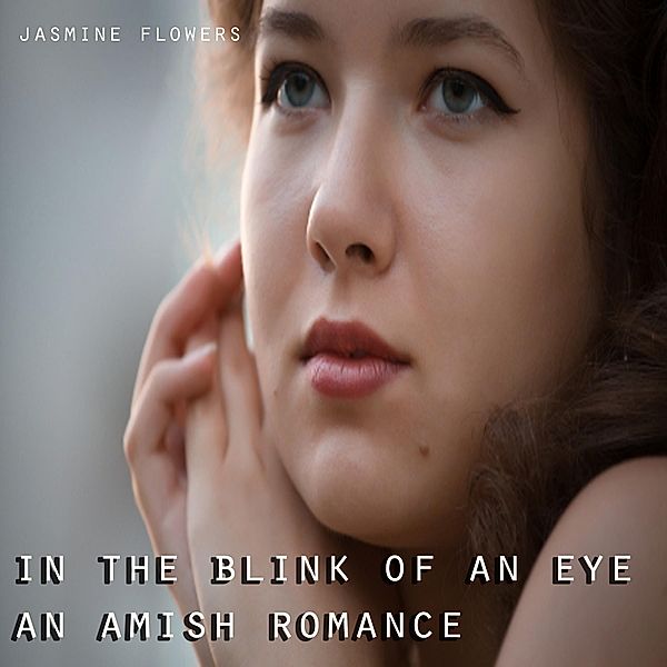 In The Blink Of An Eye, Jasmine Flowers