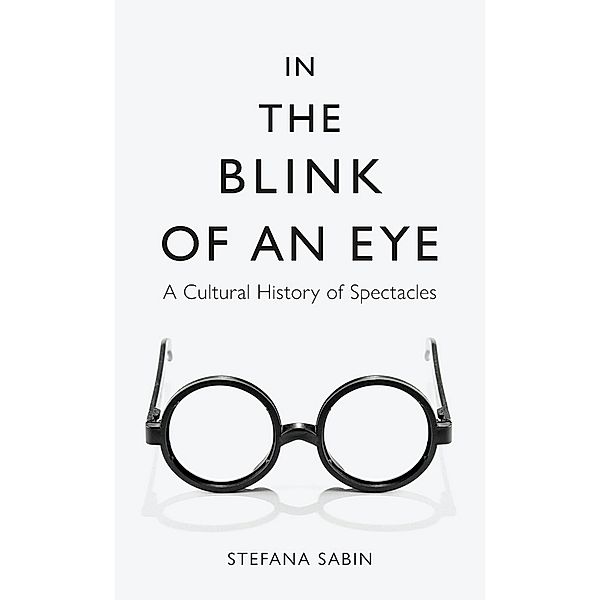 In the Blink of an Eye, Sabin Stefana Sabin