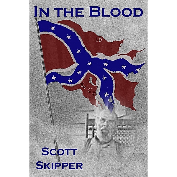 In the Blood, Scott Skipper