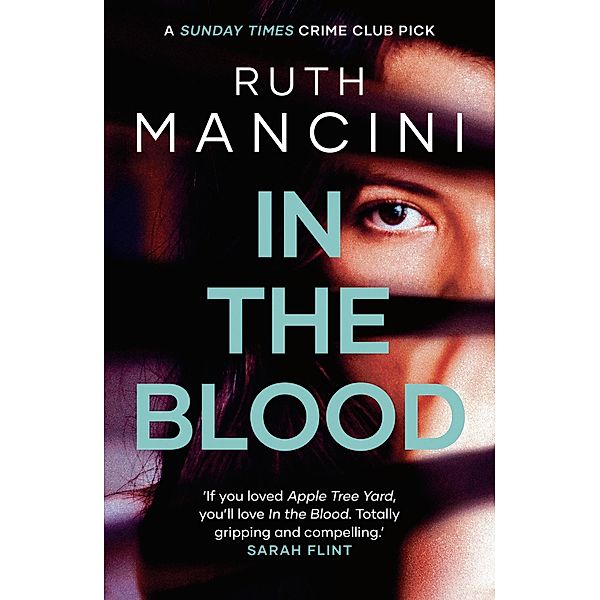 In the Blood, Ruth Mancini