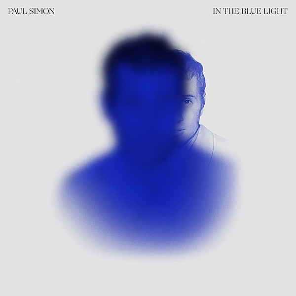 In The Blue Light (Vinyl), Paul Simon