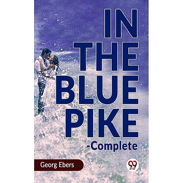 In The Blue Pike-complete, Georg Ebers