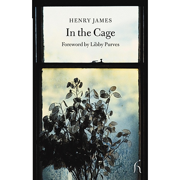 In the Cage / Hesperus Classics, Henry James, Libby Purves