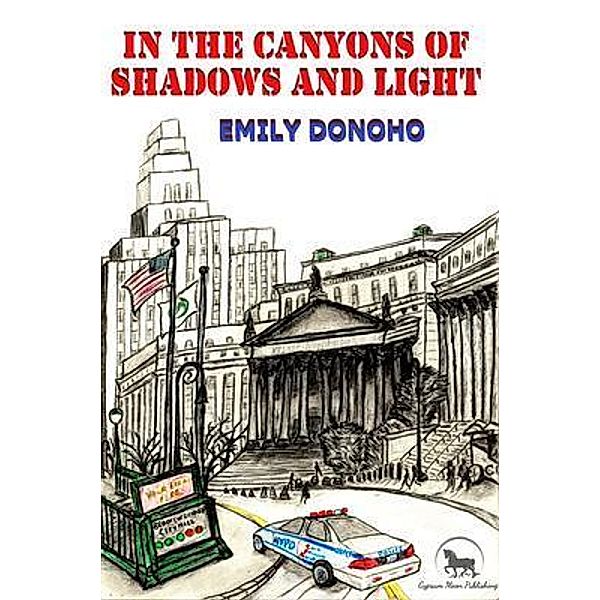 In the Canyons of Shadow and Light / Gypsum Moon Publishing, Emily Sakier Donoho