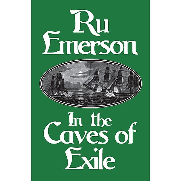 In the Caves of Exile / Tale of the Nedao, Ru Emerson