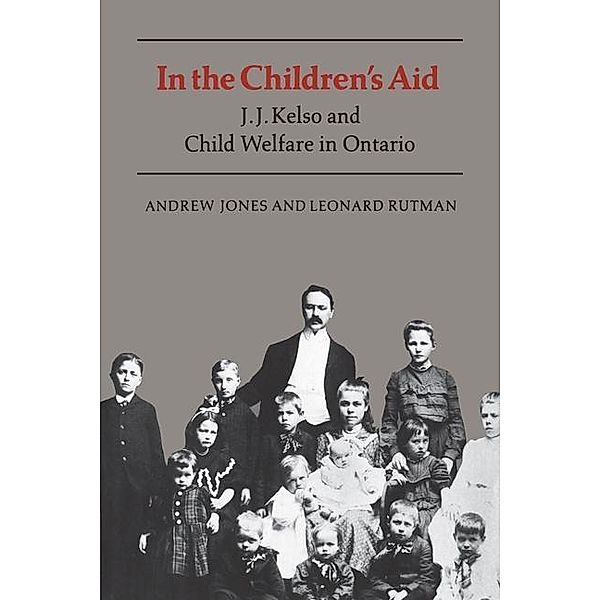 In the Children's Aid, Andrew Jones, Leonard Rutman