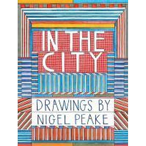 In the City, Nigel Peake