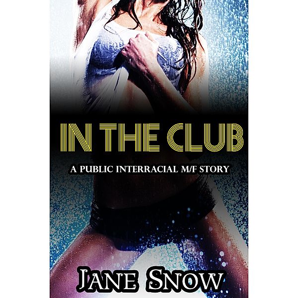 In The Club, Jane Snow