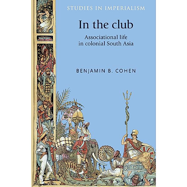 In the club / Studies in Imperialism, Benjamin Cohen