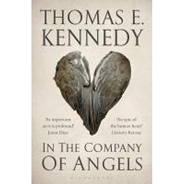 In the Company of Angels, Thomas E. Kennedy
