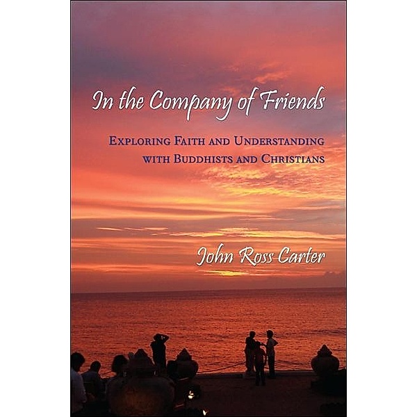 In the Company of Friends, John Ross Carter