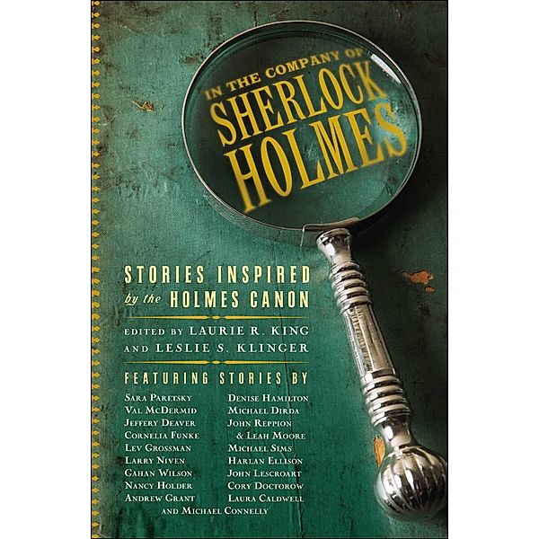 In the Company of Sherlock Holmes / Sherlock Holmes