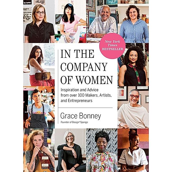 In the Company of Women, Grace Bonney