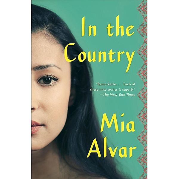 In the Country, Mia Alvar