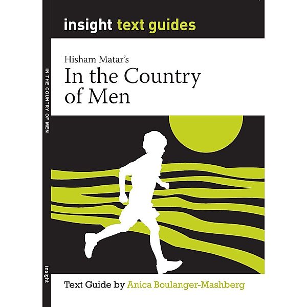 In The Country of Men / Insight Publications, Boulanger-Mashberg Anica