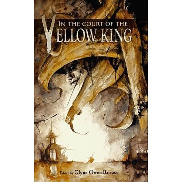 In the Court of the Yellow King, Lucy Snyder, Robert Price