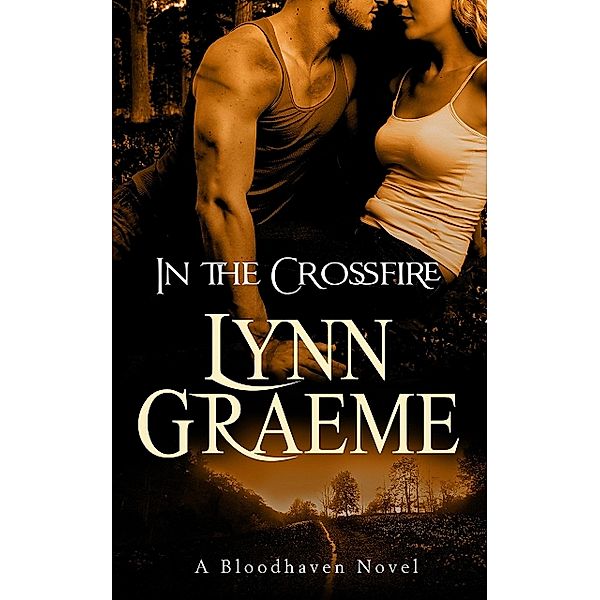 In the Crossfire, Lynn Graeme