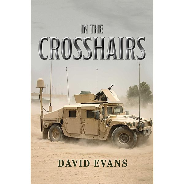 In the Crosshairs, David Evans