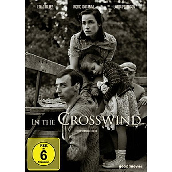 In the Crosswind, Martti Helde, Liis Nimik