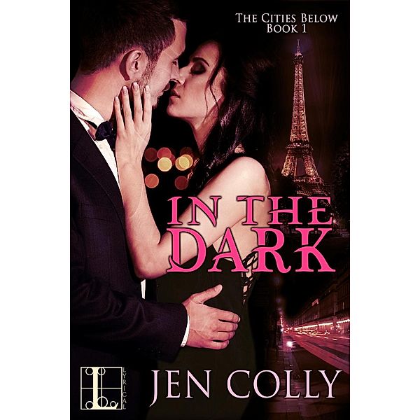 In the Dark, Jen Colly