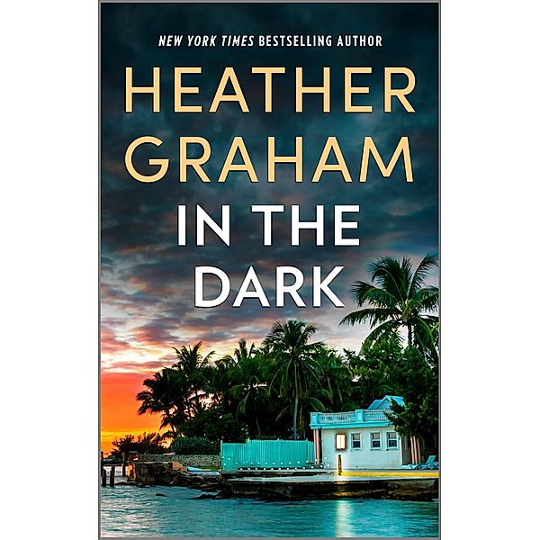 In the Dark, Heather Graham