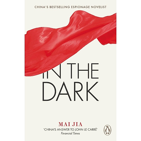 In the Dark, Mai Jia