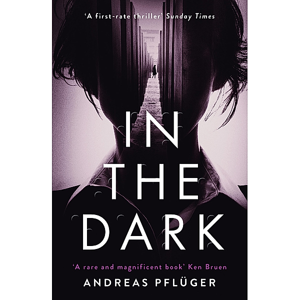 In the Dark, Andreas Pflüger