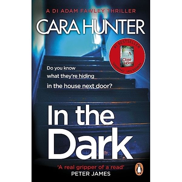 In the Dark, Cara Hunter