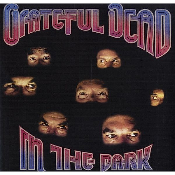 In The Dark, Grateful Dead