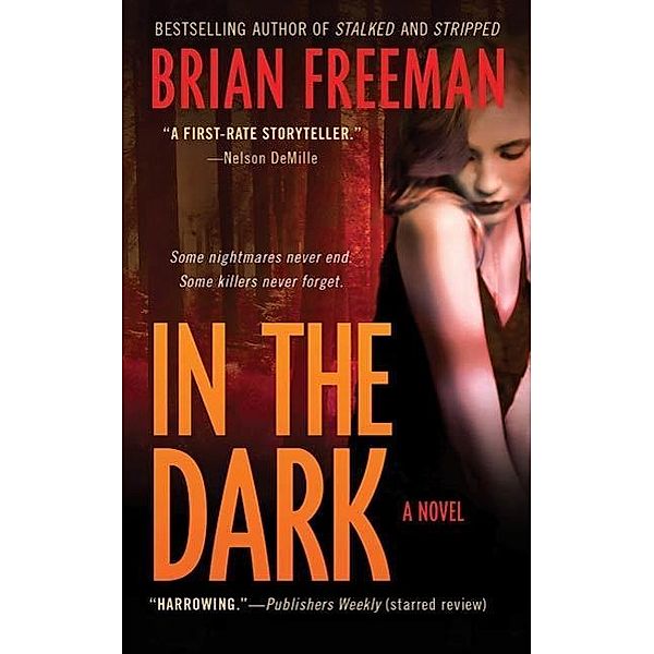 In the Dark / Jonathan Stride Bd.4, Brian Freeman