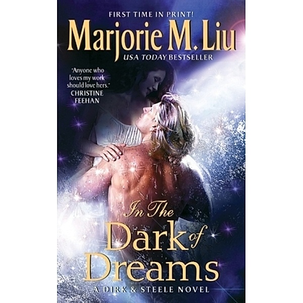 In the Dark of Dreams, Marjorie M. Liu