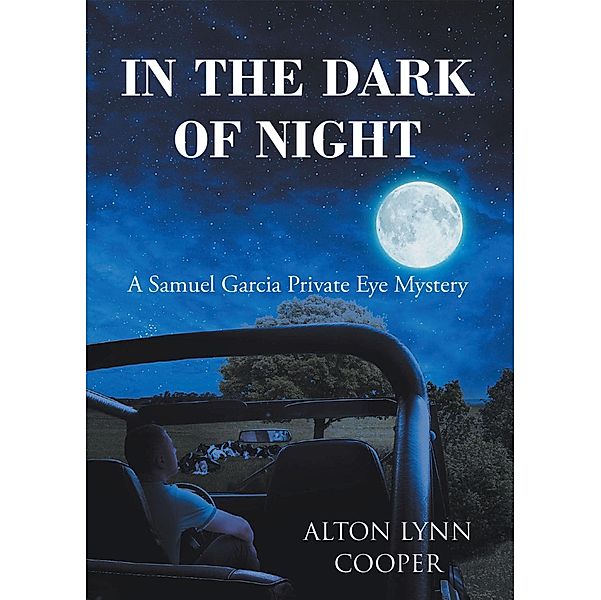 In the Dark of Night, Lynn Cooper