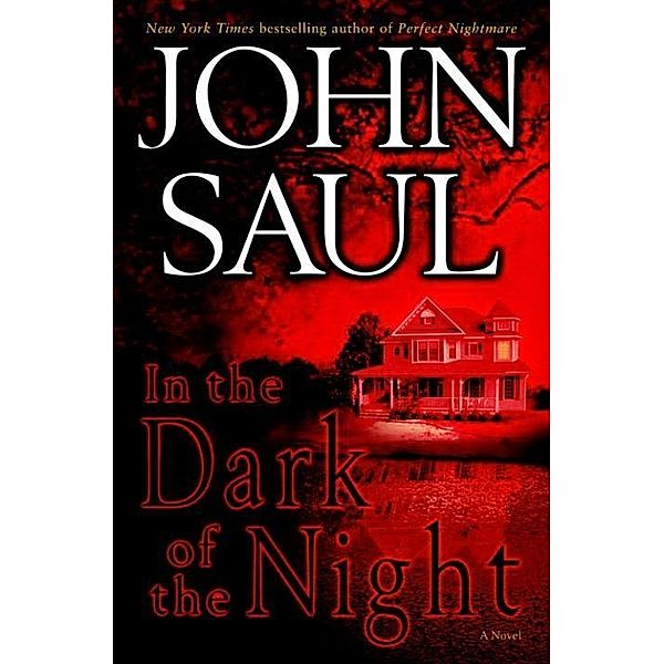 In the Dark of the Night, John Saul