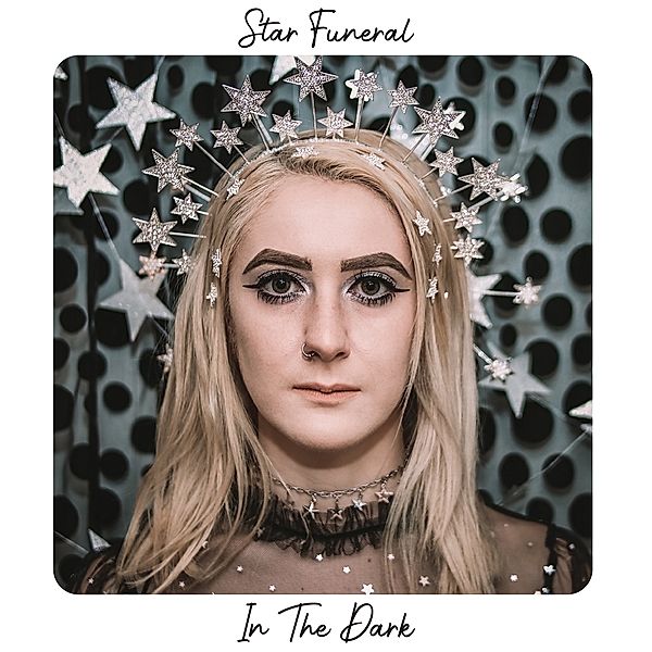 IN THE DARK (SILVER VINYL), Star Funeral