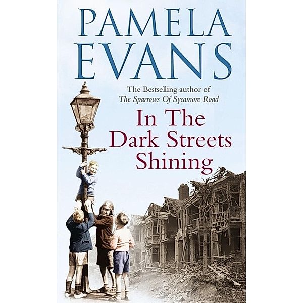 In The Dark Streets Shining, Pamela Evans