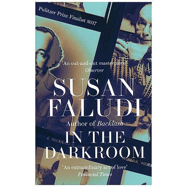 In the Darkroom, Susan Faludi