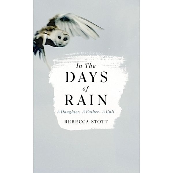 In The Days of Rain, Rebecca Stott