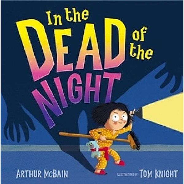 In the Dead of the Night, Arthur McBain