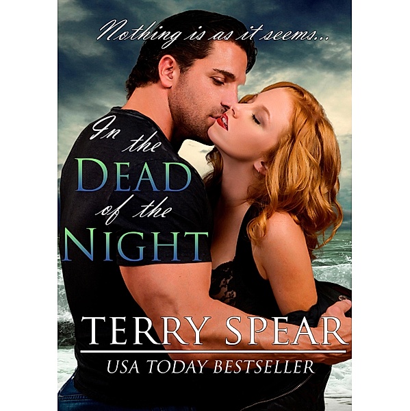In the Dead of the Night / Terry Spear, Terry Spear